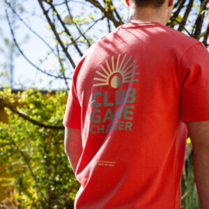 Sun Kissed Coral