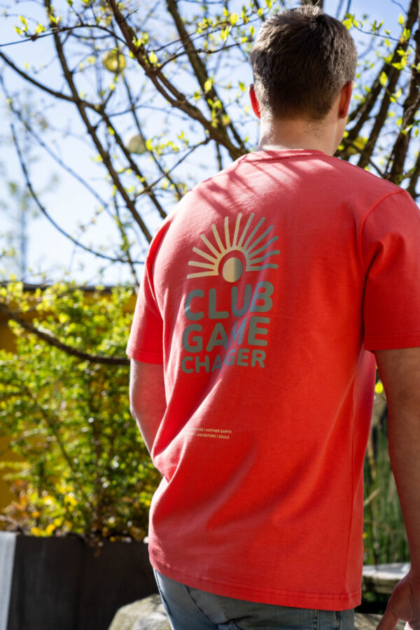 Sun Kissed Coral