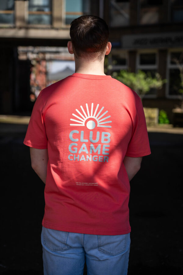 Sun Kissed Coral - Image 4