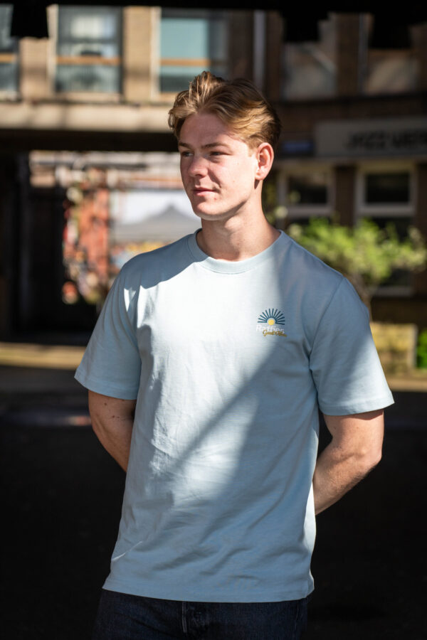 Sterling Blue - Image 4