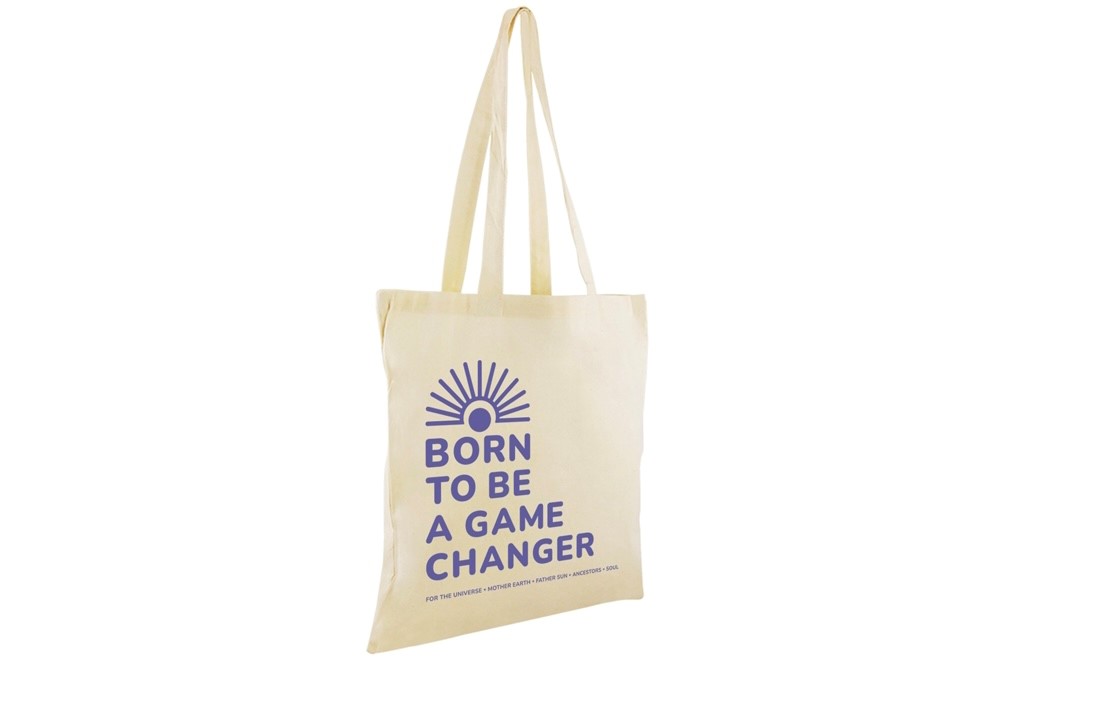 Tote bag